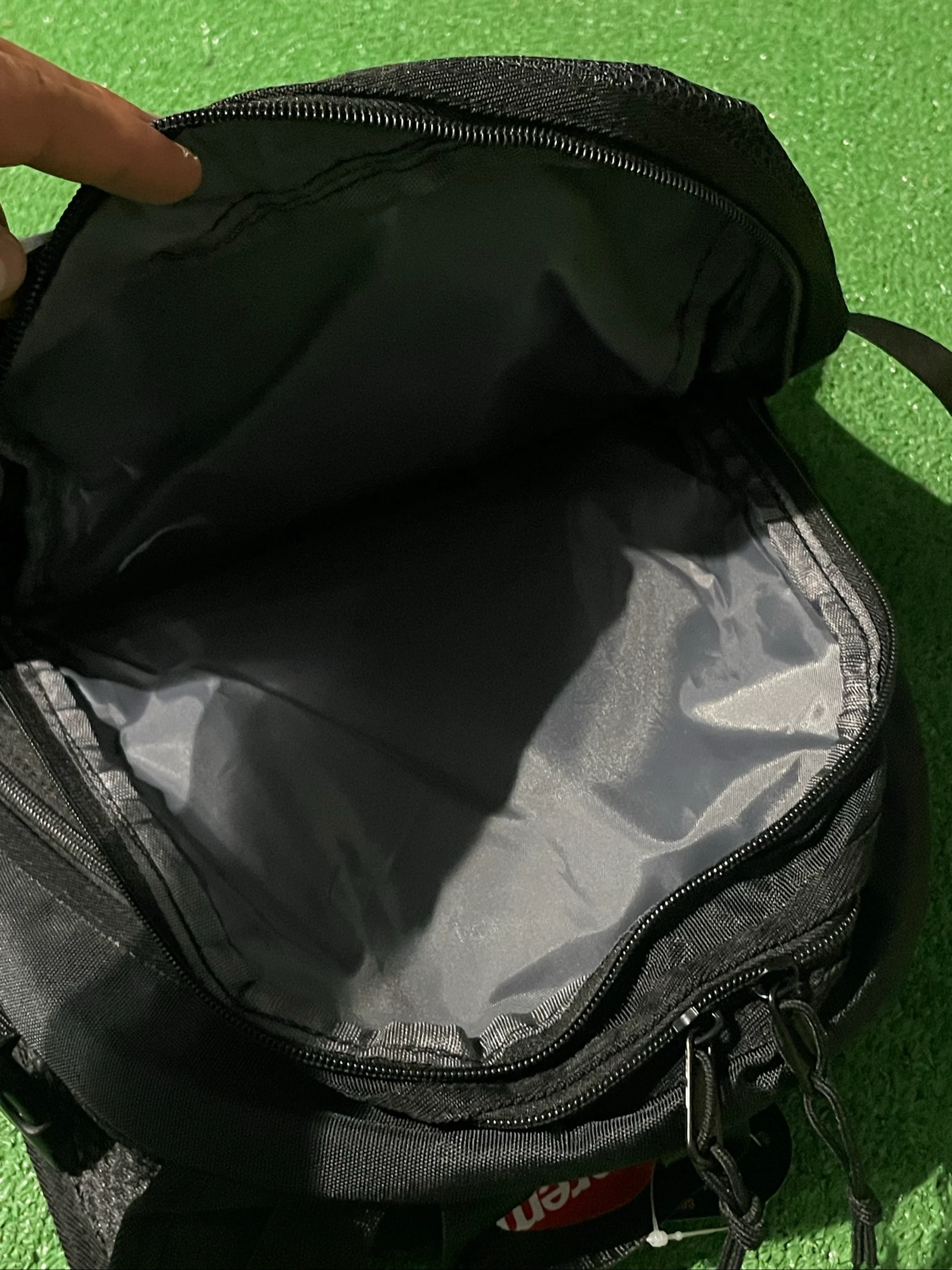 Mochila Supreme – photo 4